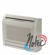 Climatisation à Bruxelles – Installation, entretien & dépannage-Modèle allège AGYG LVCA (multi)