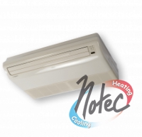 Climatisation à Bruxelles – Installation, entretien & dépannage-Modèle plafonnier ABYG LVTA/B (multi)