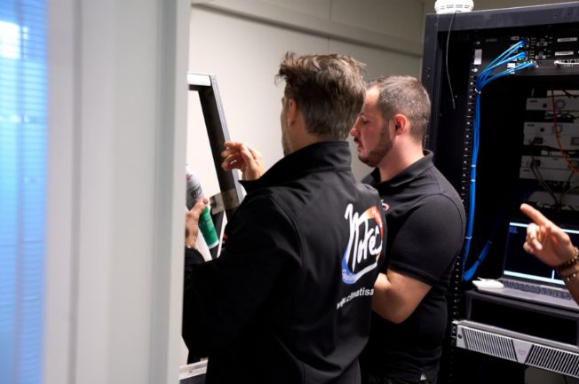 Climatisation à Bruxelles – Installation, entretien & dépannage-Un entretien régulier est essentiel